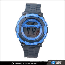 Ensemble de montre numérique de sport de haute qualité, fournisseur de montre China